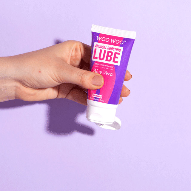 Why Using Lube is Normal & Helps You Have Better Sex | WooWoo Why Using Lube is Normal & Helps You Have Better Sex | WooWoo