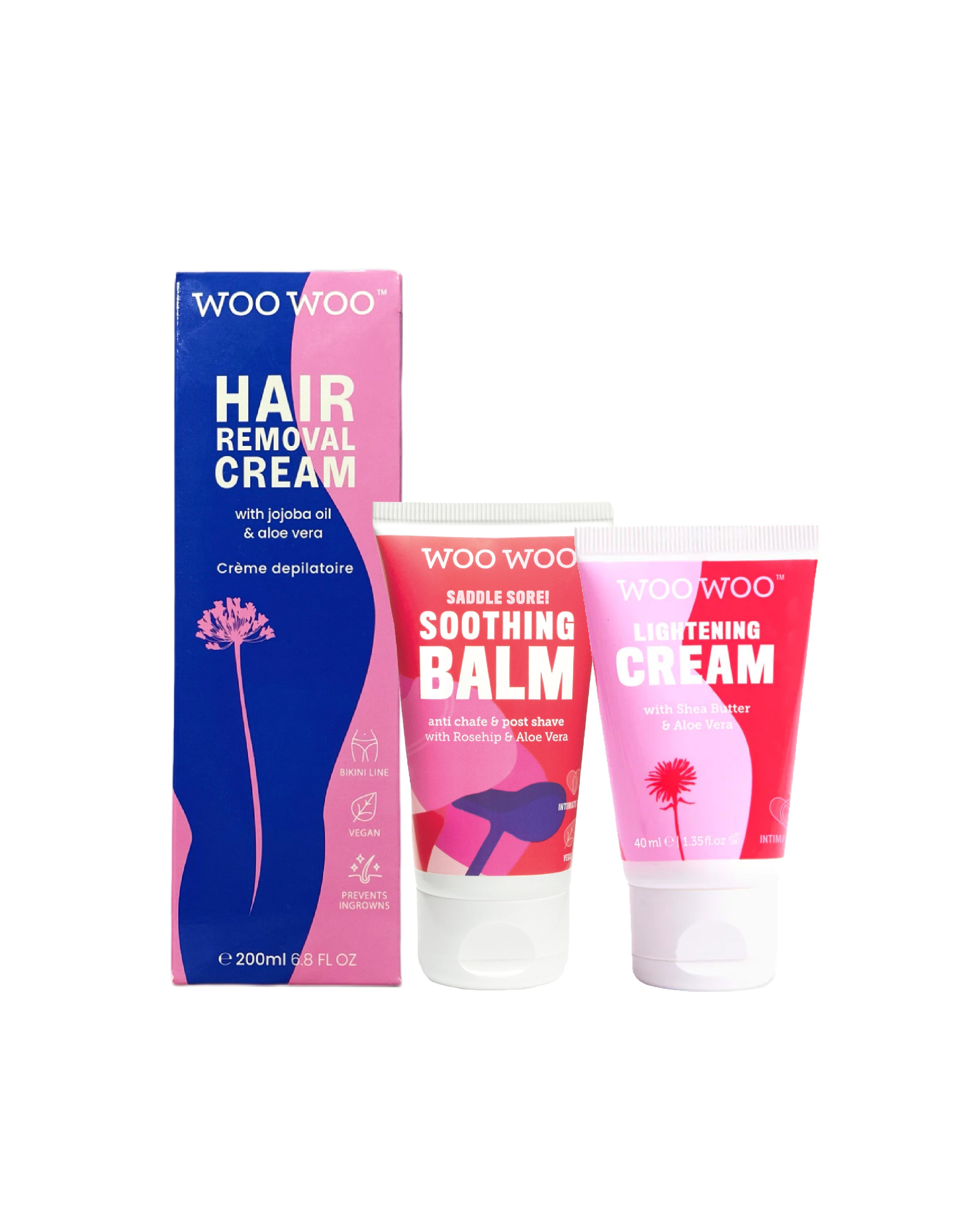 Bum Babe Bundle