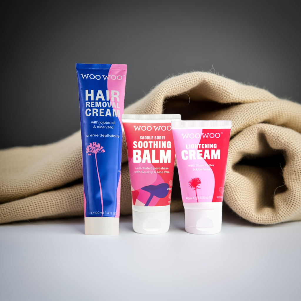 Bum Babe Bundle