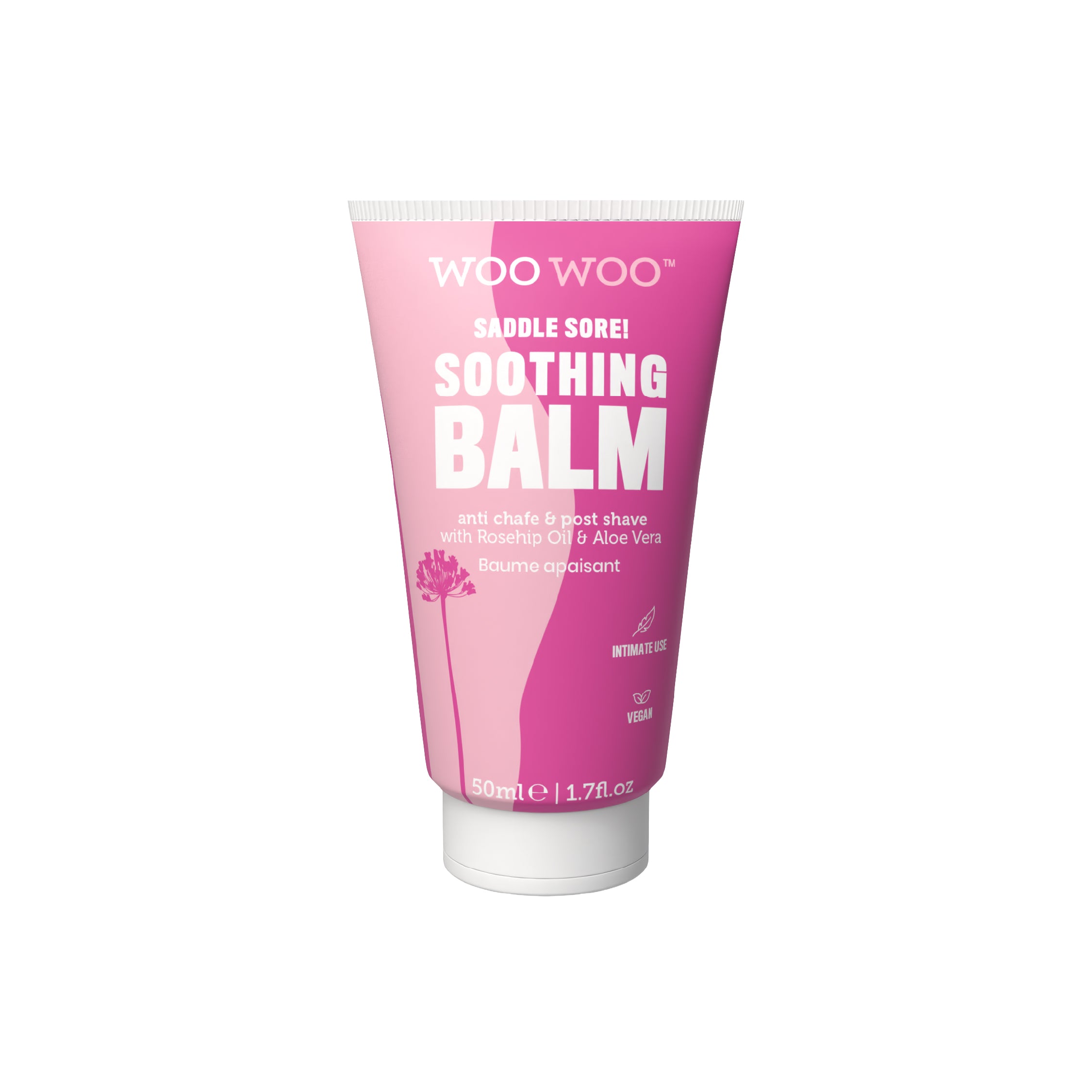 Tame it! Hair Removal Cream Dolphin Smooth Bundle XL