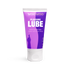 WooWoo Slide It! Water-based Pleasure Lube