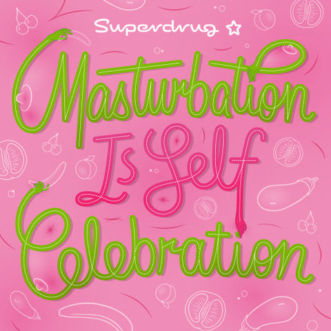 Alix Fox shares tips on how you can use self-pleasure to improve your self-esteem, self-image and self-confidence