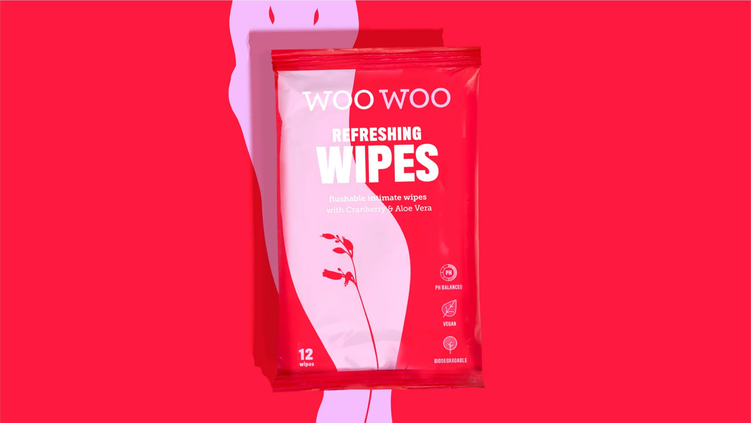 Freshening and Cleansing Wipes