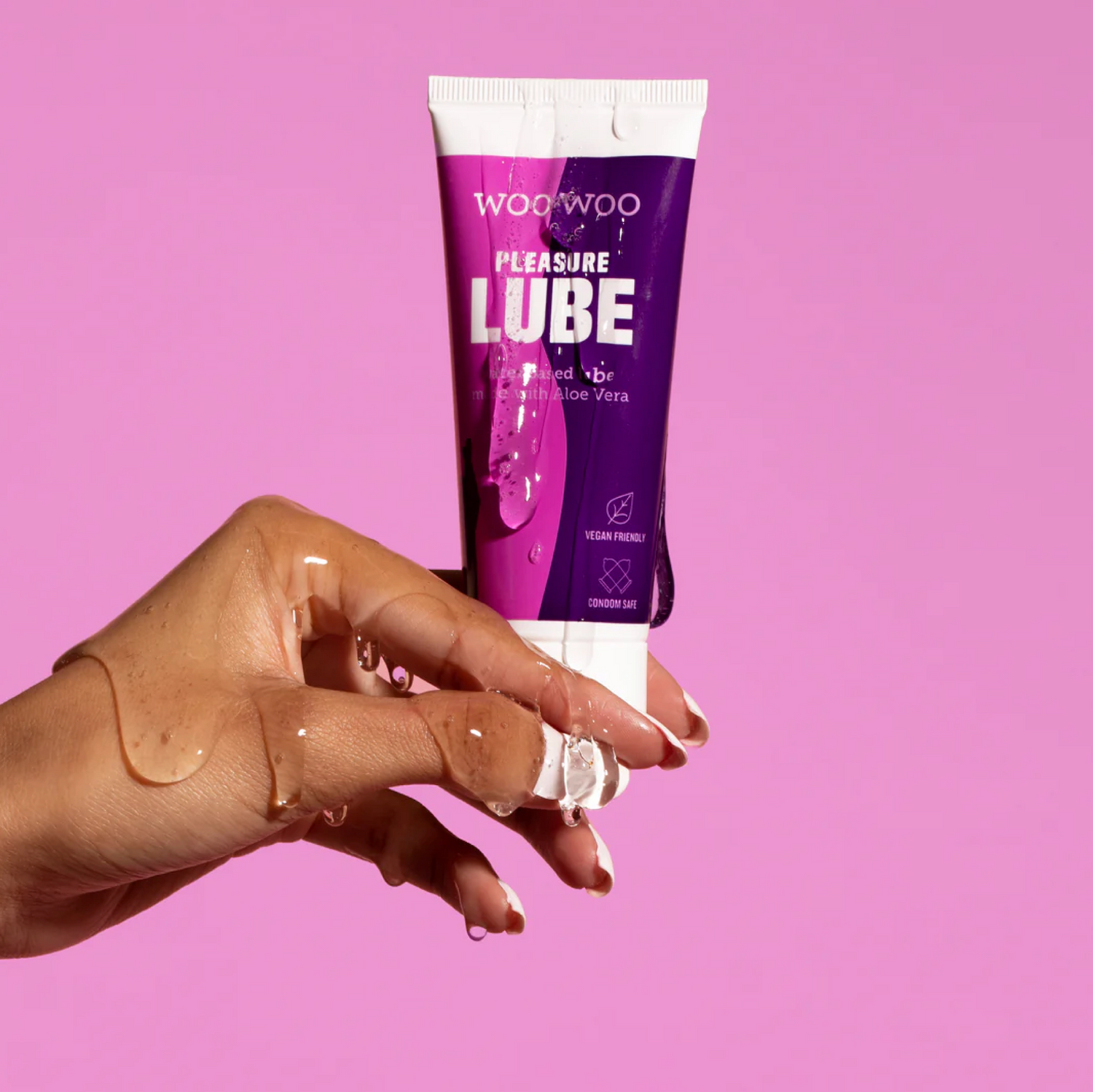 Lubes