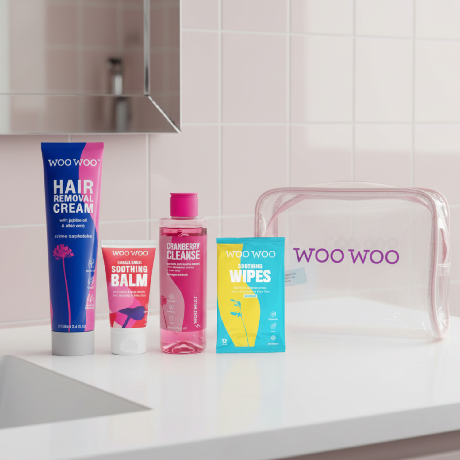 All products