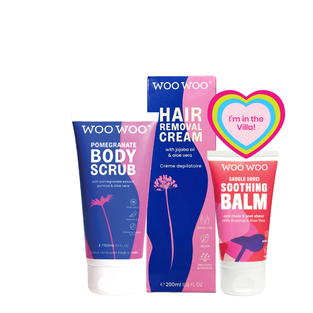 The Bikini Babe Bundle