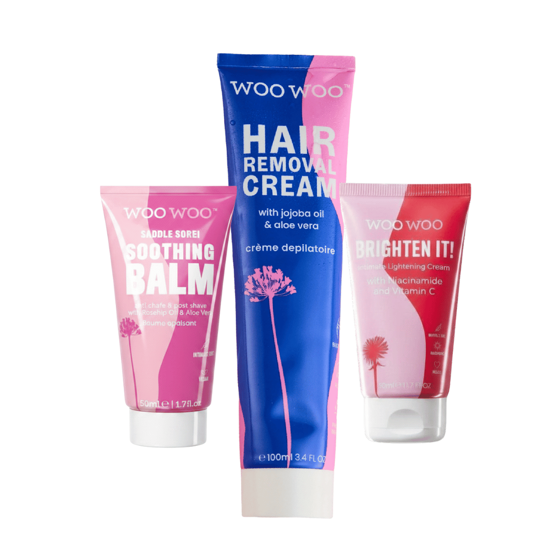 Bum Babe Bundle