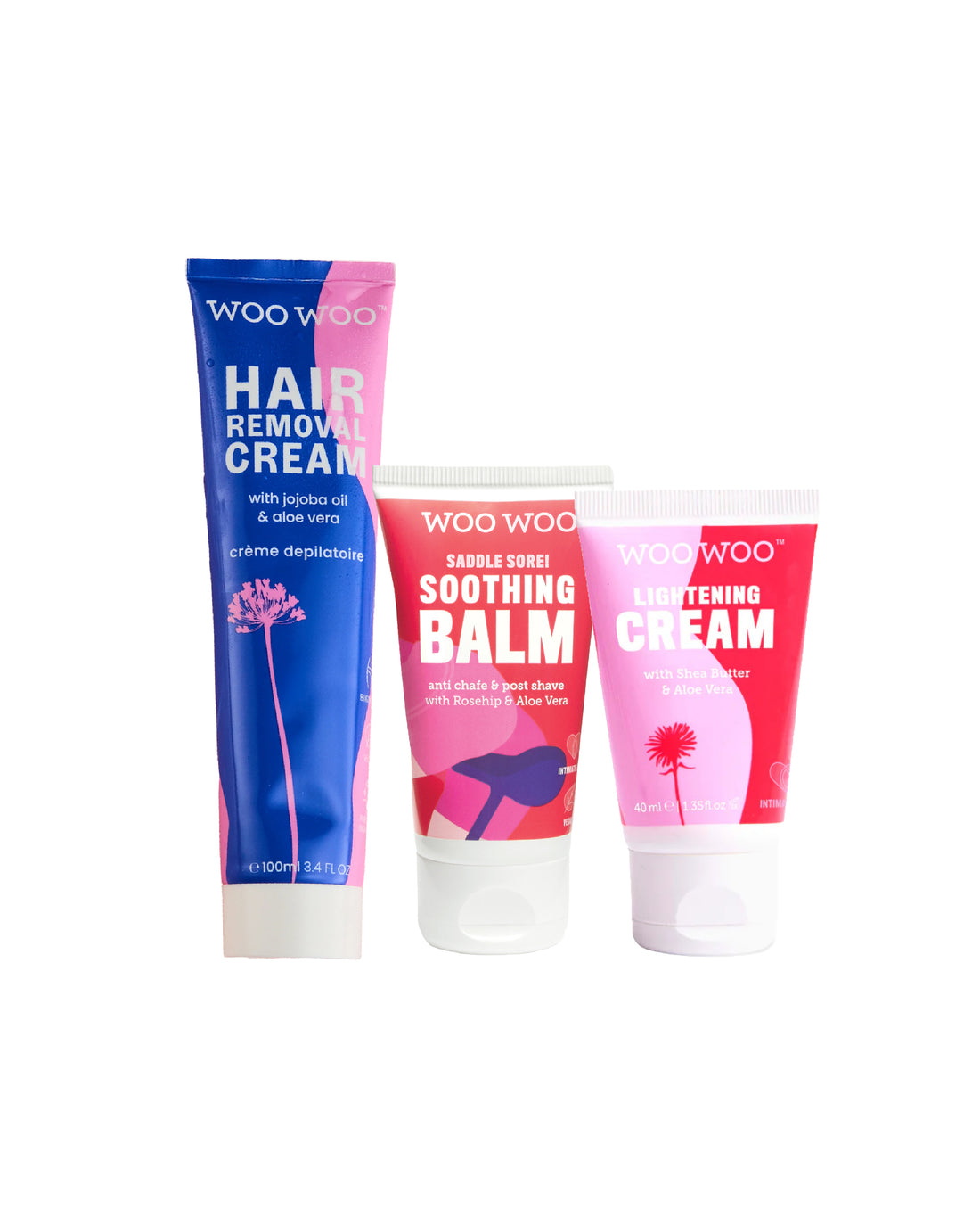 Bum Babe Bundle