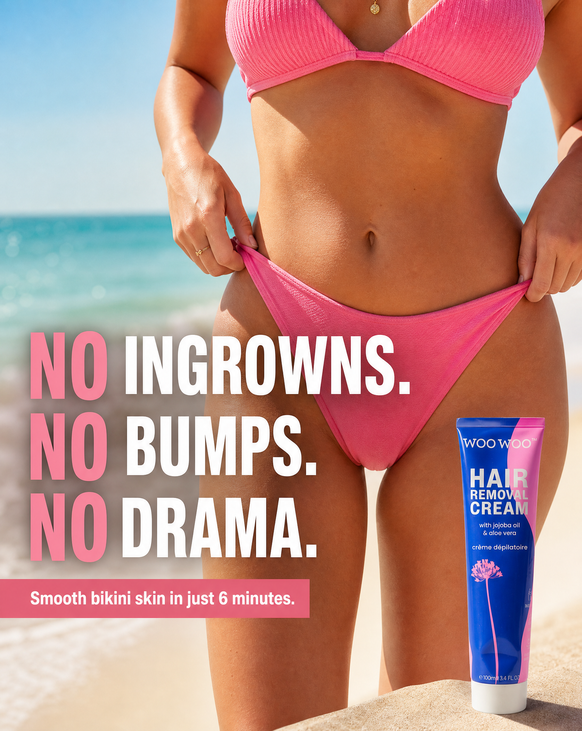 The Bikini Babe Bundle