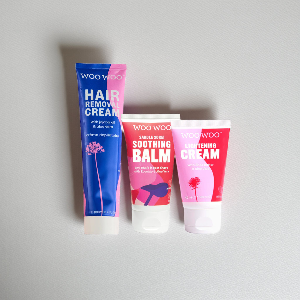 Bum Babe Bundle
