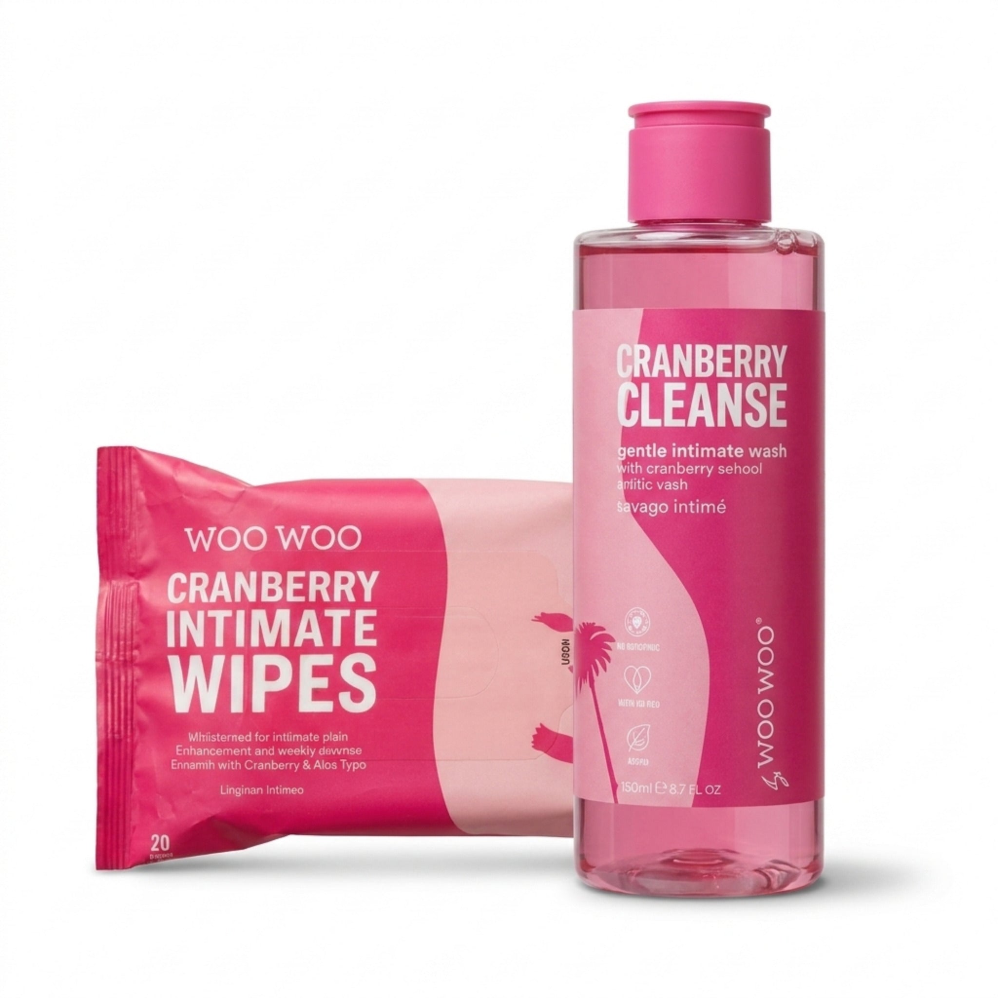 Cranberry Crush Bundle