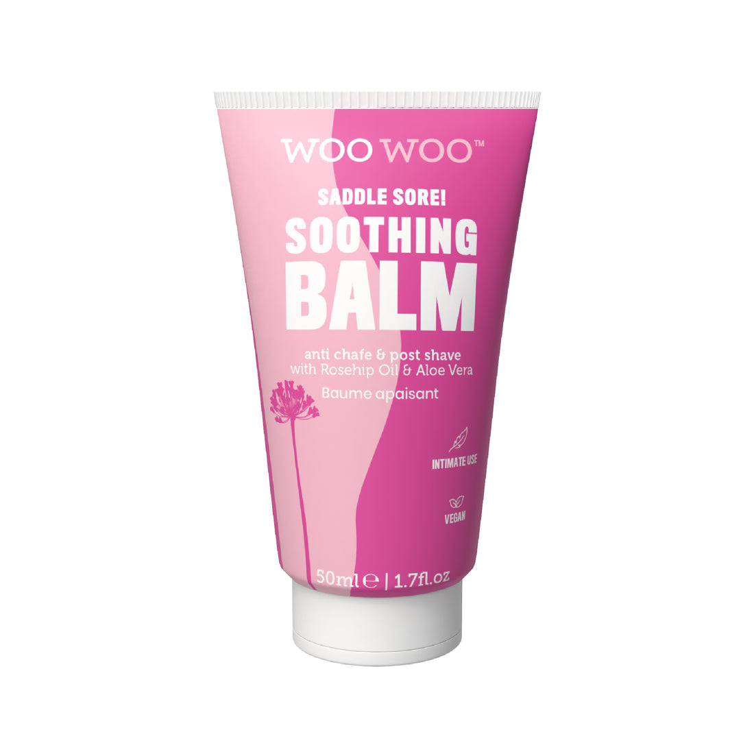 Tame it! Hair Removal Cream Dolphin Smooth Bundle