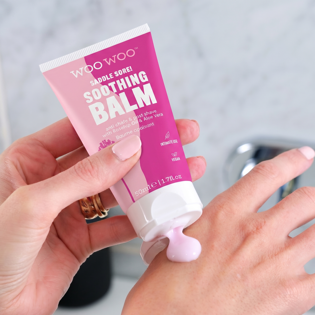 Tame it! Hair Removal Cream Dolphin Smooth Bundle