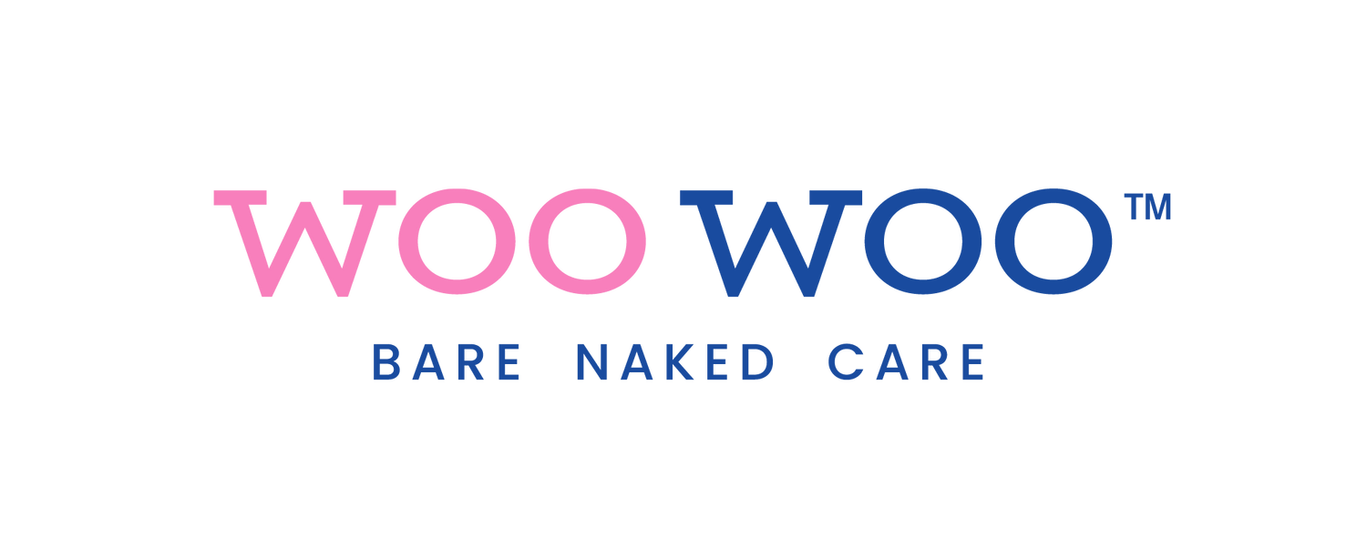 WooWoo Mystery Bundle