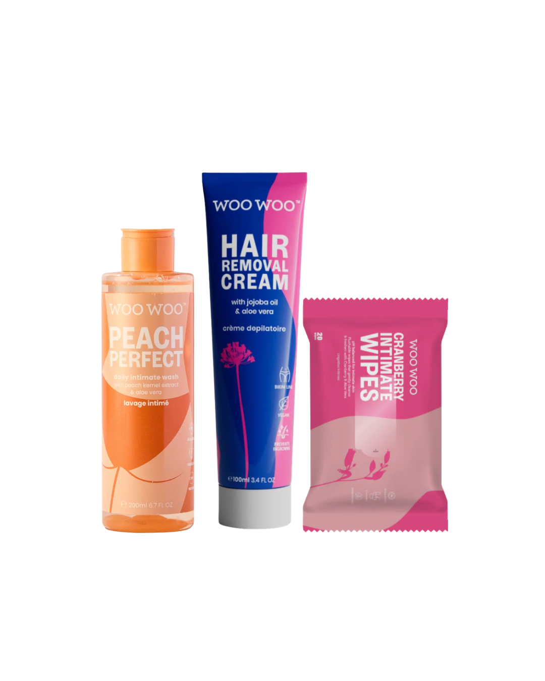 Back to Work Bundle