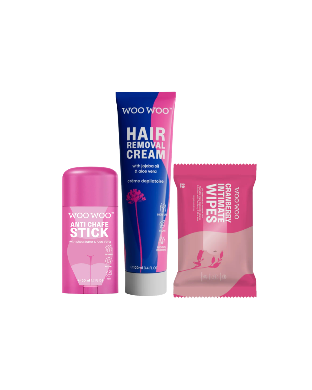 City Break Bundle