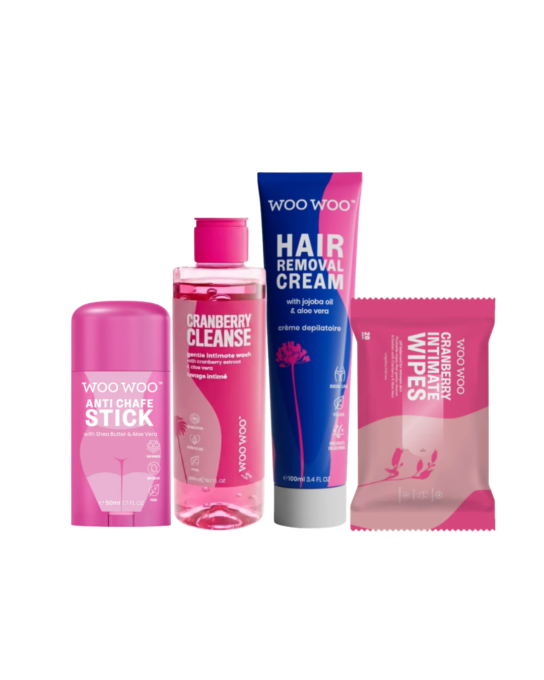 Freshers Bundle