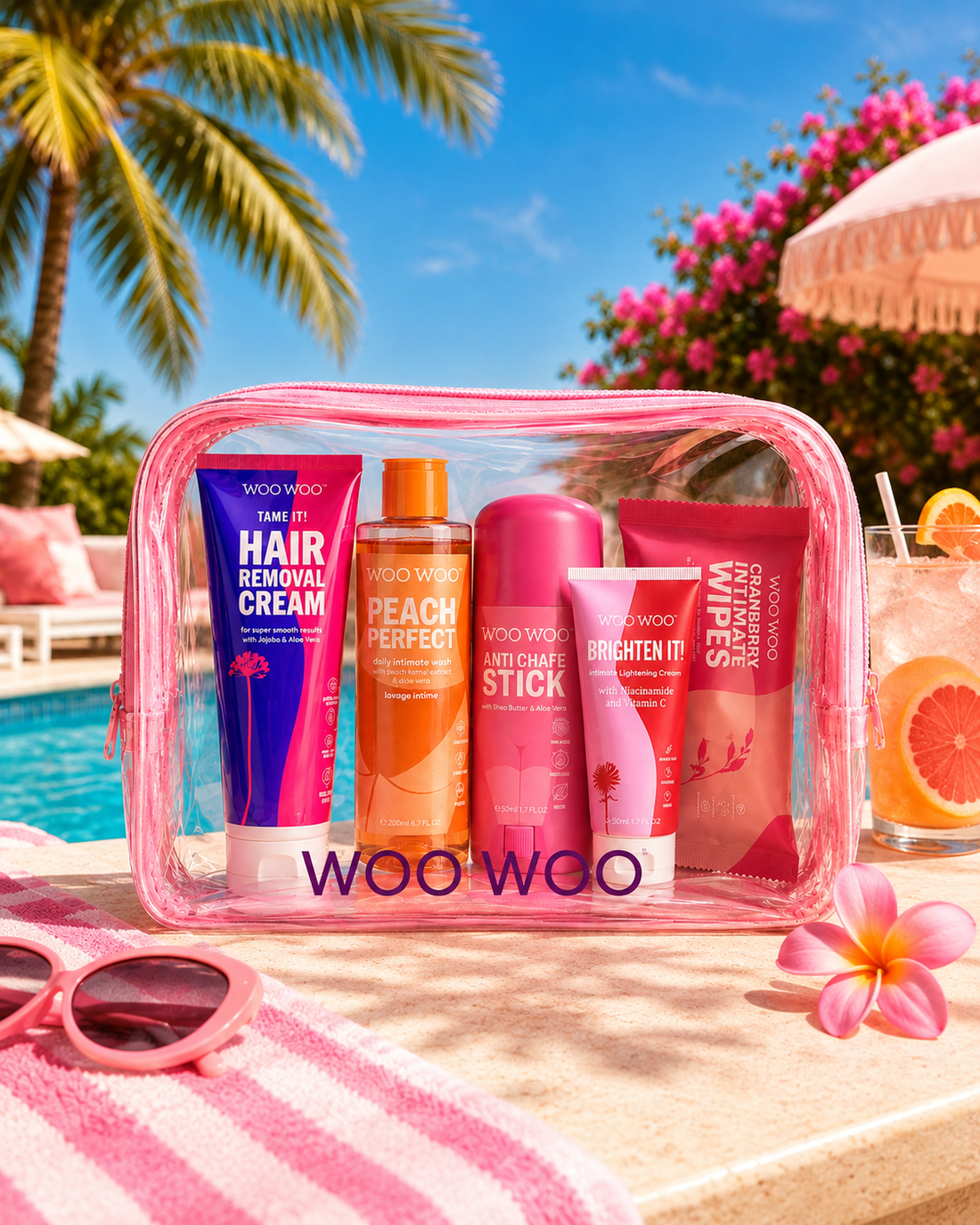 Peachy Villa Bundle
