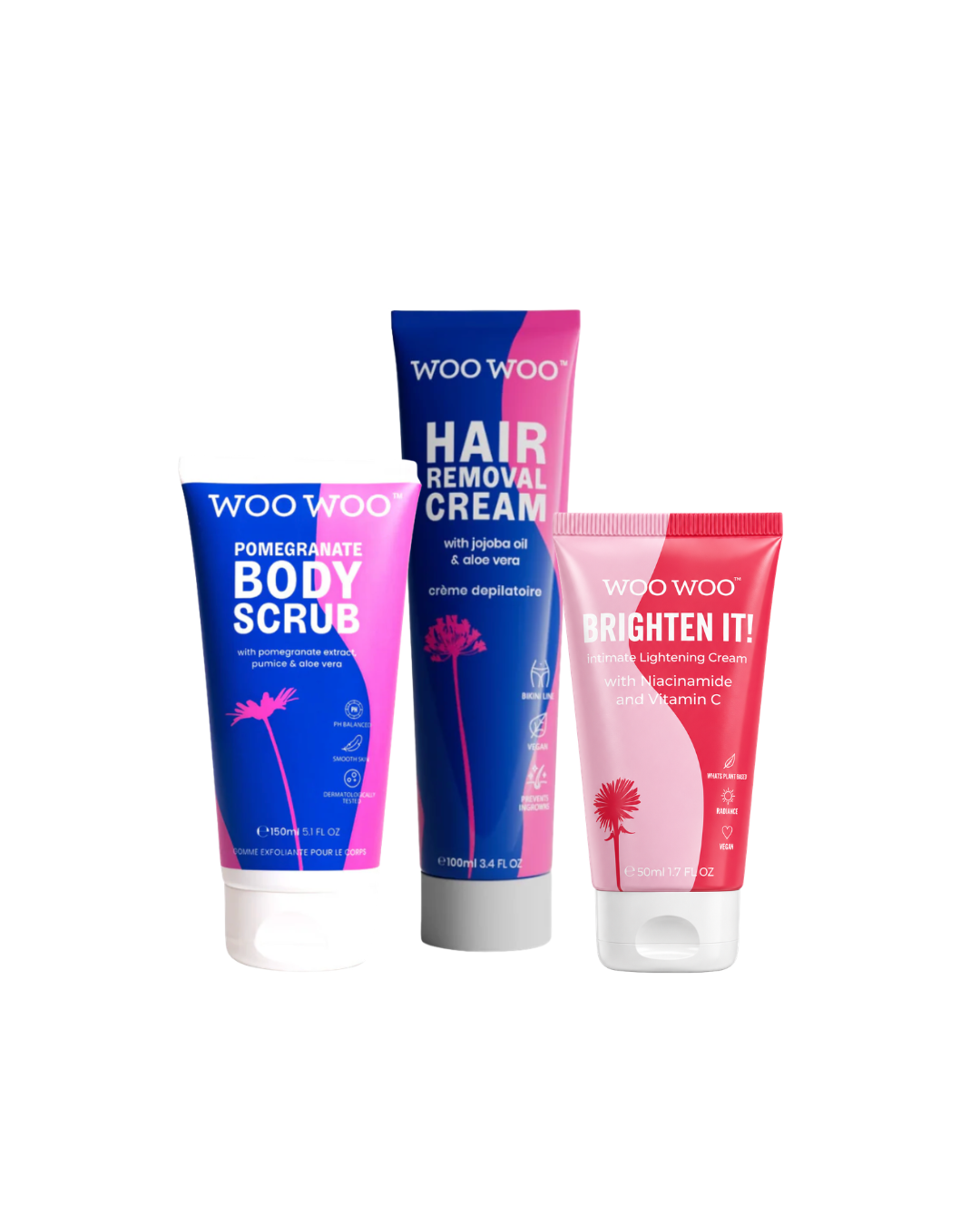 Silky Smooth Bundle
