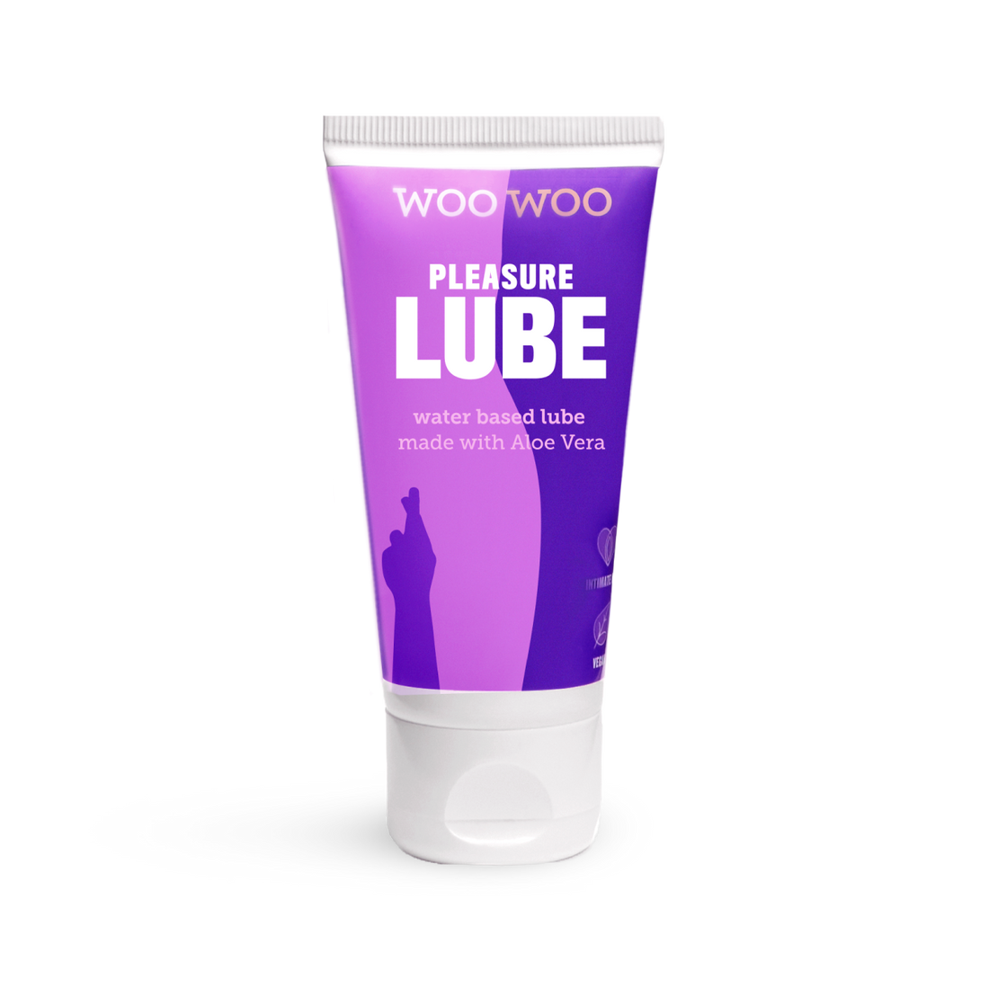 WooWoo Slide It! Water-based Pleasure Lube