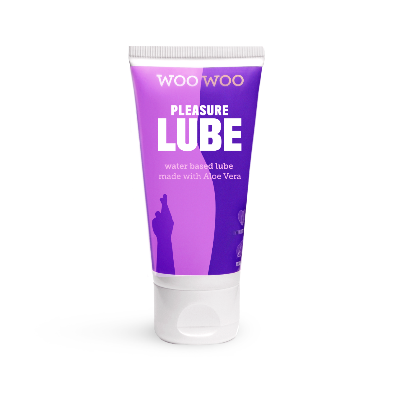 WooWoo Slide It! Water-based Pleasure Lube